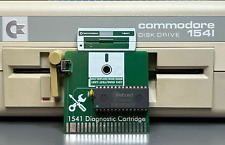 Commodore floppy disk usato  Napoli