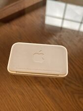 Apple iPhone 3G  White Charging Base Dock for sale  Shipping to South Africa