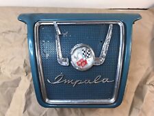 impala 1958 rear chevy seat for sale  Saint Paul