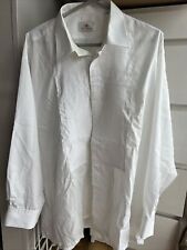Mens white formal for sale  BARRY