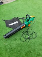 Leaf blower vacuum for sale  ROTHERHAM