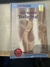 Ballerina gebraucht kaufen  Wuppertal