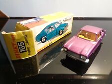 Dinky toys ford usato  Firenze