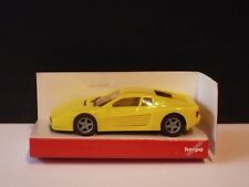 Herpa ferrari 512 gebraucht kaufen  Deutschland