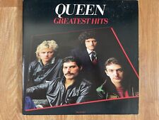 Queen Greatest Hits - Vinil LP Duplo (2011) MUITO BOM Frete Grátis comprar usado  Enviando para Brazil