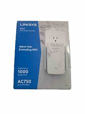 New linksys ac750 for sale  Hurricane