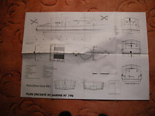 Marine plan russian for sale  BURRY PORT