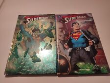 superman kryptonite usato  Brescia