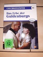 Erbe guldenburgs dvd gebraucht kaufen  Berlin