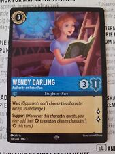 Wendy darling authority for sale  BATH