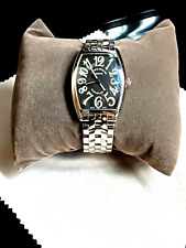 Franck muller casablanca for sale  Walled Lake