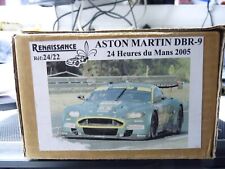 Aston martin dbr d'occasion  Les Mages