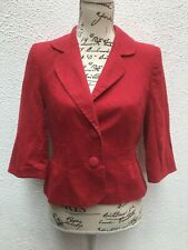 Red jacket bhs for sale  Ireland