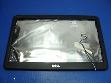 Capa traseira LCD genuína Dell Inspiron 15,6" N5050 com moldura frontal e webcam T3X9F comprar usado  Enviando para Brazil