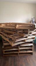 Used wooden pallets for sale  Edwardsville