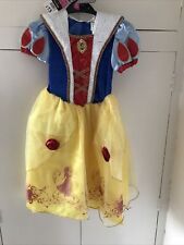 Disney princess dress for sale  THORNTON-CLEVELEYS