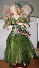 Franklin mint titania for sale  LEICESTER