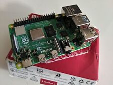 Raspberry Pi 4 Modelo B 1 GB RAM  segunda mano  Embacar hacia Argentina