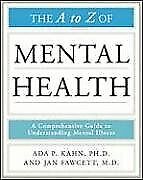 Mental health ada for sale  USA