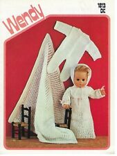 Wendy double knitting for sale  Ireland