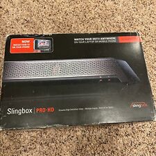 Slingbox pro sb300 for sale  Shipping to Ireland