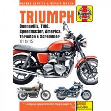 Triumph motorrad bonneville gebraucht kaufen  Deutschland