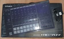 Roland 707 groovebox for sale  CHESTER LE STREET