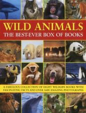 Wild animals best for sale  UK