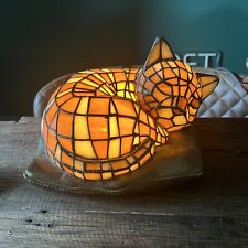 Tiffany style glass for sale  BEDFORD