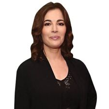 Nigella lawson halber gebraucht kaufen  Mittelfeld