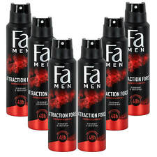 150ml men attraction gebraucht kaufen  Straubenhardt