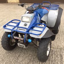 Polaris stroke 250cc for sale  STRATFORD-UPON-AVON