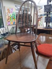 Ercol windsor quaker for sale  STOCKBRIDGE