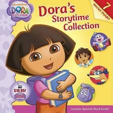 Dora storytime collection for sale  Montgomery