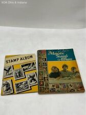 albums vintage 2 stamp for sale  Columbus