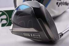 Taylormade sim max for sale  LOANHEAD