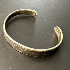 Ancien bracelet gourmette d'occasion  Montereau-Fault-Yonne