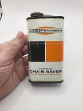 Harley davidson chain for sale  Elmira
