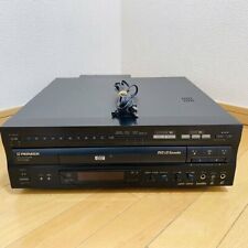 Pioneer dvl k88 for sale  Shipping to Ireland