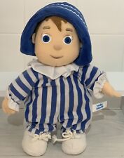 Andy pandy plush for sale  ST. HELENS