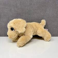 Labrador dog plush for sale  CHESTERFIELD