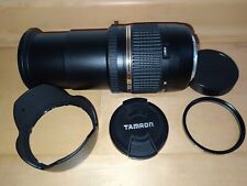 Tamron zoom lens gebraucht kaufen  Aichach
