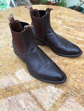 Williams yearling boots for sale  CHURCH STRETTON