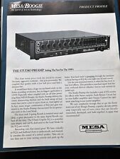 1990 mesa boogie for sale  Raleigh