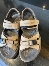 merrell sandals kahuna for sale  READING