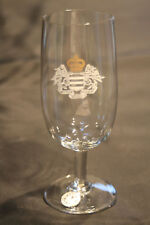 Flute blason cristal d'occasion  Champs-sur-Marne