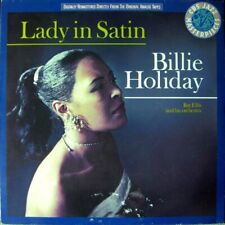 Billie holiday ray usato  Folignano