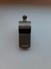 Police whistle glasgow for sale  DERBY