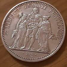 Franchi 1970 argento usato  Conegliano
