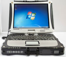 Panasonic toughbook mk6 d'occasion  Expédié en Belgium